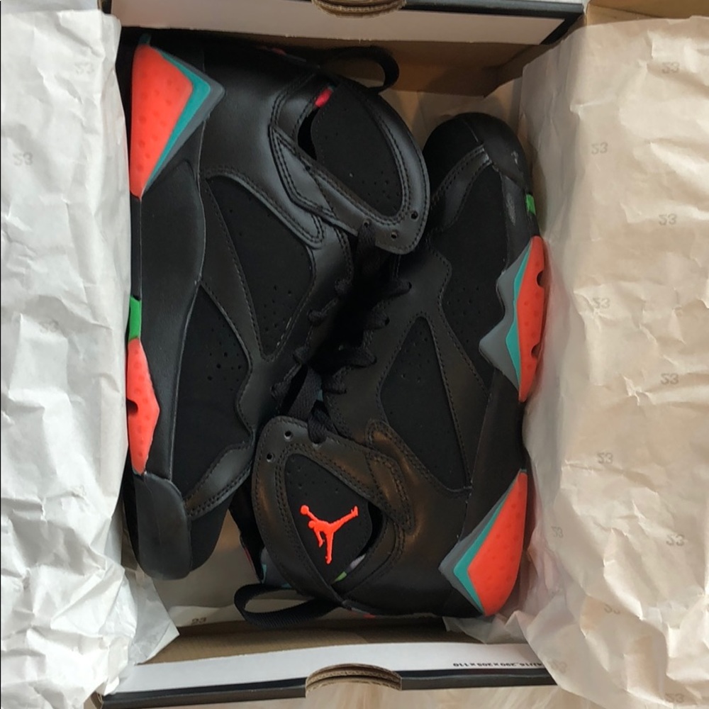 Air Jordan 7 Retro 30th BG